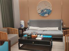 -写庭·鱼鲜川菜·宴请(铁像寺水街店)