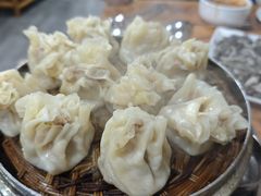 -元盛居(生态大街店)