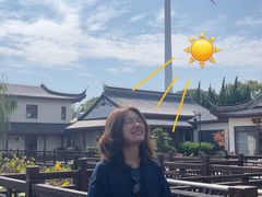 -上海东林寺(金山区)