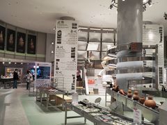 -吴良材眼镜(七重天新视场店)