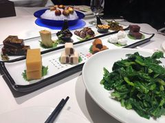 -四季民福烤鸭店(王府井灯市口店)