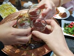 -友乐居羊蝎子(西直门店)