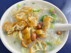 一品艇仔粥-银记肠粉店(北京路店)