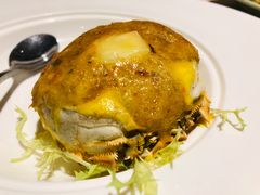 -成隆行·蟹王府(九江路店)