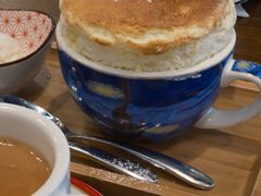 -芙蕾哥哥souffle