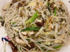 糟菜炒粉干-旺达·福州菜(正大广场店)