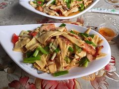 -龙姐私房菜(和顺古镇店)