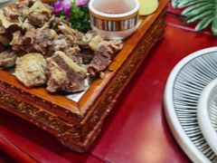 -思金拉措庄园藏餐(太阳岛店)