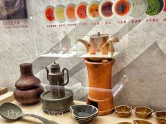 -金成潮菜博物馆(海珠湿地店)