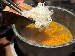 -芸山季·云南山珍菌火锅(人民广场来福士店)