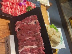 -草原塞蛮羊火锅城(港湾店)