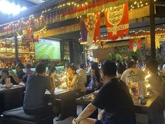 -haxnbauer海森堡德国餐厅(深圳coco店)