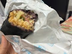 -米陀饭团•紫菜包饭(中华广场店)