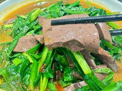 -陆记鹅庄·潮汕菜·狮头鹅(大仟里店)