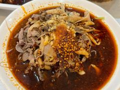 -蒲氏烤鸭(百寿路店)