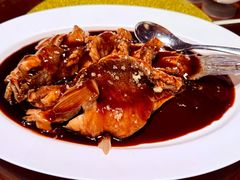 -杭州西子湖四季酒店·金沙厅