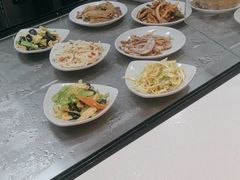 -臻陕府·陕西手工面(秀沿路店)