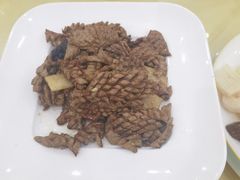 -聚丰德饭店(经五路店)