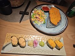 -松幸日式料理(中山路店)
