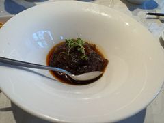 -上海宝华喜来登酒店·采悦轩中餐厅