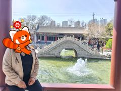 -碑林公园