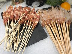 -沈阳和平艾美酒店新食谱西餐厅