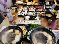 -束河人家(南锣鼓巷店)