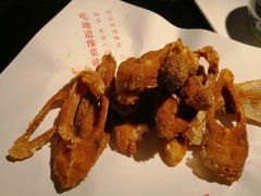 -阿庄新豫菜(通泰路店)