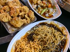 -包装马车·韩国料理·포장마차