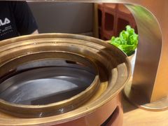 -西塔老太太泥炉烤肉(亚运村店)