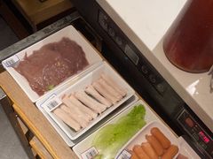 -野妹经典火锅(保利店)
