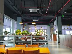 -上海市虹口区图书馆(曲阳分馆)