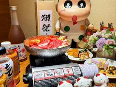 -王氏炉匠·烧鸟放题自助(三里屯店)