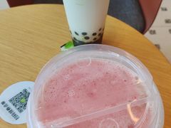 -奈雪的茶(红谷滩万达广场店)