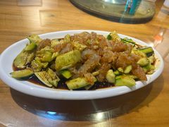 -即墨老公社·海肠捞饭大王(古城店)
