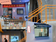 门面-螺叔螺蛳鸭脚煲(河南岸店)