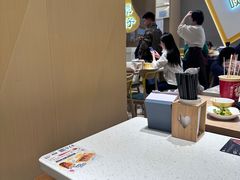 -谭仔米线(壹方城店)