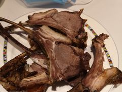 -百合酒店-香榭里自助餐厅