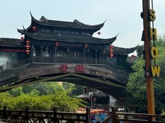 -杭州宋城