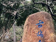 -无锡梅园公园