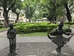 -天后宫岭南民俗文化街