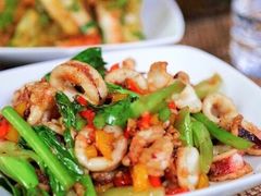 -自然餐厅(Phuket)