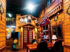 -星空密室·精选(天一豪景店)