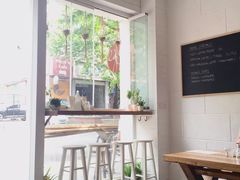 -Egg•Allday Brunch(襄阳北路店)