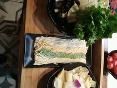 -手选潮汕鲜活牛肉火锅(二七广场店)