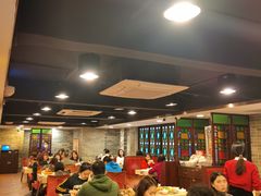 大堂-点都德(大茶楼店)