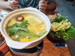 -U你·湖北家宴菜(南湖总店)