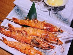 -东田之村自助餐厅(金水路店)