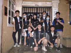 -棂笼·深度沉浸密室(武汉旗舰店)