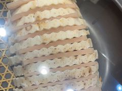 -新天明砂锅鱼头煲